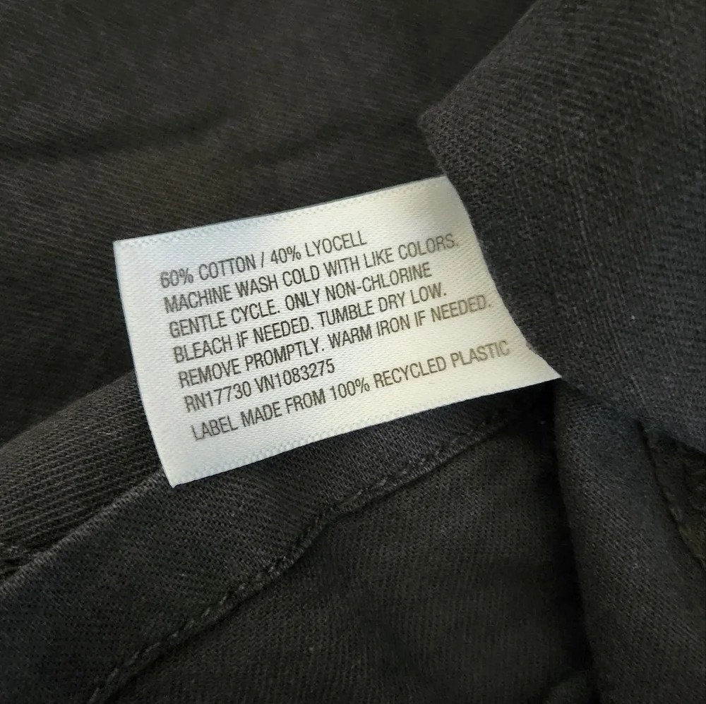 Universal Thread Top - Picture 9 of 13